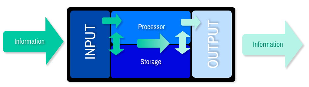 Information Processing System