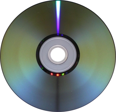 DVD