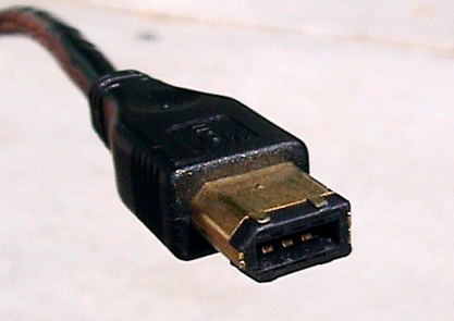 Firewire Cable