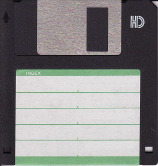 Floppy Disk