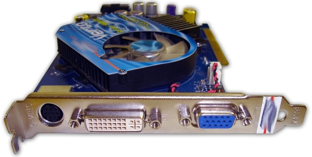 Graphics Card