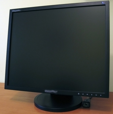 Monitor