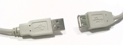 USB Connectors