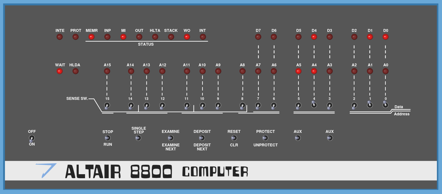 Set ``0030H`` to ``13H``
